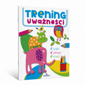 Trening uważności