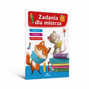 Zadania dla mistrza