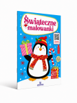 Świąteczne malowanki