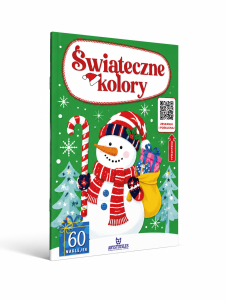 Świąteczne kolory