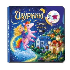 Usypianki