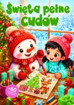 Święta pełne cudów!