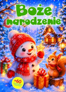 Boże Narodzenie