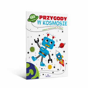 Przygody w kosmosie