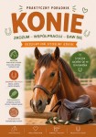 KONIE. Tresura, zabawa, opieka