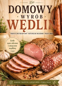 Domowy wyrób wędlin