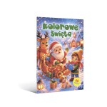 Kolorowe święta