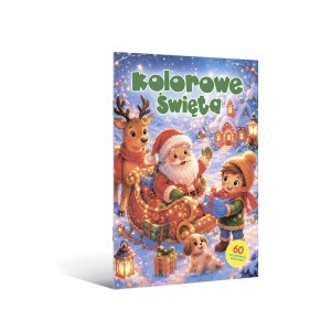 Kolorowe święta