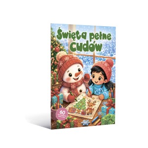 Święta pełne cudów!