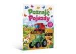 Poznaję pojazdy