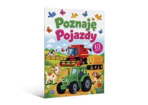 Poznaję pojazdy
