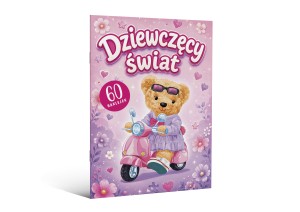 Dziewczęcy świat