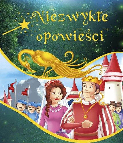 Bajki - Niezwykłe opowieści.jpg