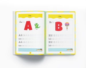 Pomysłowy zeszyt zadań 