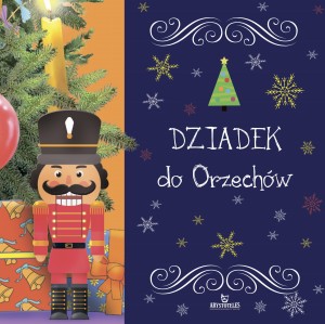 Dziadek do orzechów