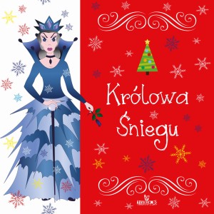 Królowa śniegu